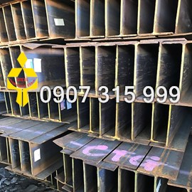 THÉP HÌNH I300 I400 I500 I600 I700 I800